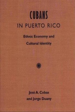 Cubans in Puerto Rico