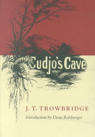 Cudjo's Cave