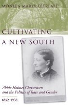 Cultivating a New South