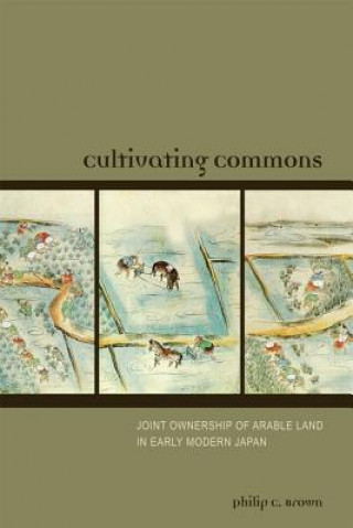 Cultivating Commons