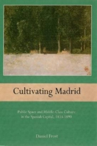 Cultivating Madrid