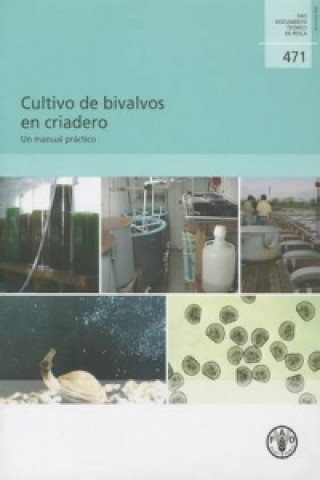 Cultivo de bivalvos en criadero