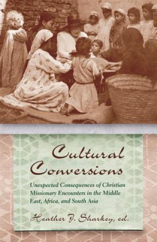 Cultural Conversions