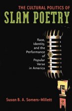 Cultural Politics of Slam Poetry