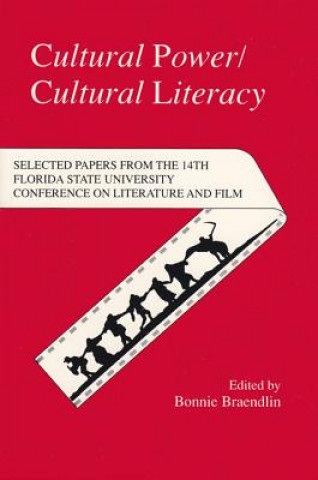 Cultural Power/Cultural Literacy