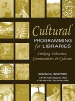 Cultural Programming for Libraries