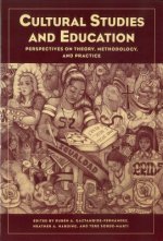 Cultural Studies and Education