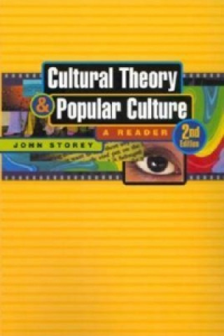 Cultural Theory & Popular Culture