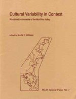 Cultural Variability in Context