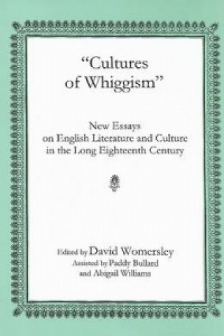 Culture of Whiggism