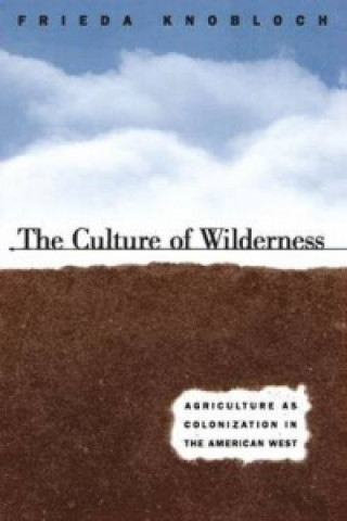 Culture of Wilderness
