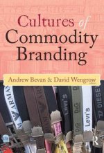 Cultures of Commodity Branding
