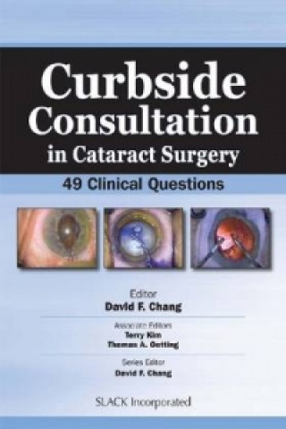 Curbside Consultation in Cataract Surgery