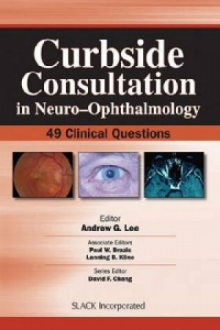 Curbside Consultation in Neuro-ophthalmology