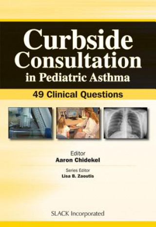 Curbside Consultation in Pediatric Asthma