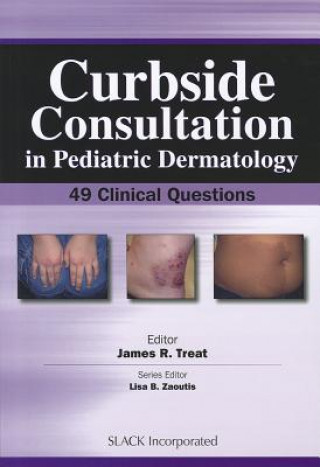 Curbside Consultation in Pediatric Dermatology
