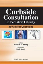 Curbside Consultation in Pediatric Obesity