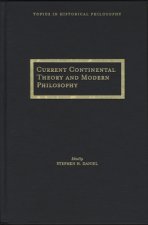 Current Continental Thought and Modern Philosophy