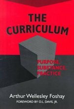 Curriculum