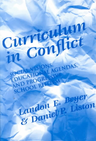Curriculum in Conflict