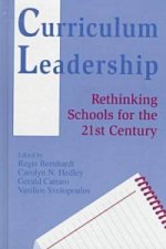 Curriculum Leadership