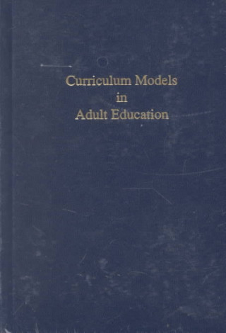 Curriculum Models in Adult Education