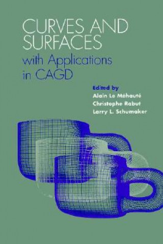 Curves and Surfaces with Applications in Cagd