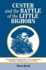 Custer and the Battle of the Little Bighorn