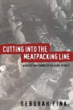 Cutting into the Meatpacking Line