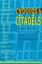 Cyborgs & Citadels