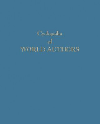 Cyclopedia of World Authors