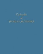 Cyclopedia of World Authors