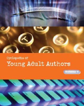 Cyclopedia of Young Adult Authors