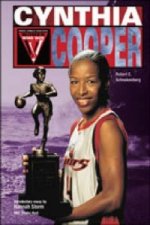 Cynthia Cooper
