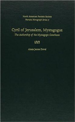 Cyril of Jerusalem, Mystagogue v. 17