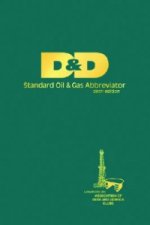 D&D Standard Oil & Gas Abbreviator