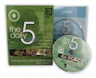 Daily 5 Alive, The (DVD)