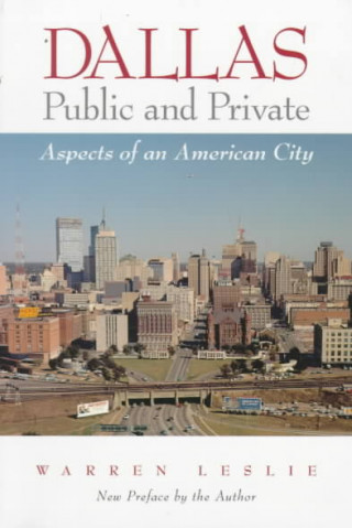Dallas Public and Private