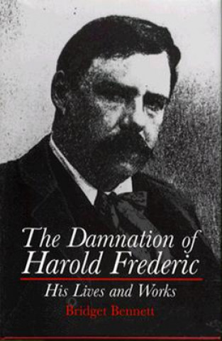 Damnation of Harold Frederic