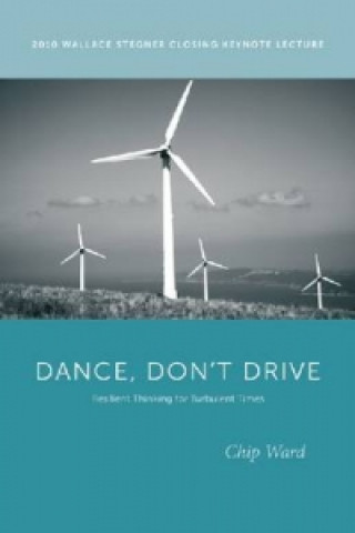 Dance, Don't Drive