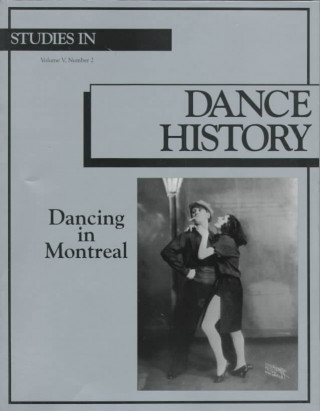 Dancing in Montreal