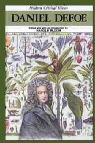 Daniel Defoe