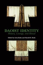 Daoist Identity