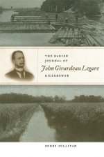 Darien Journal of John Girardeau Legare, Ricegrower