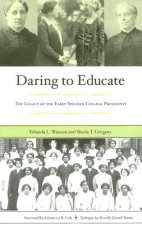 Daring to Educate