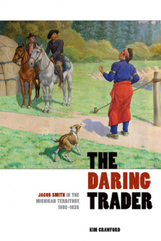 Daring Trader