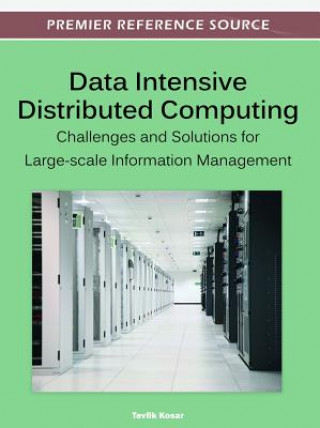 Data Intensive Distributed Computing