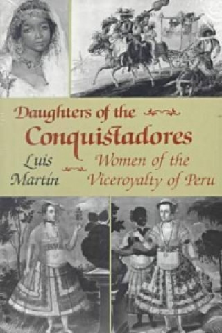 Daughter Conquistadores