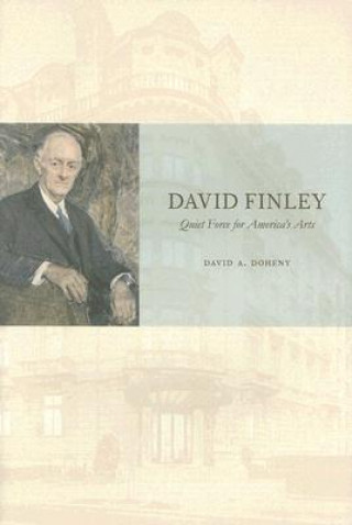 David Finley