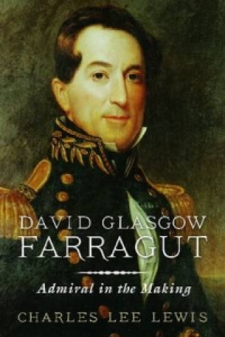 David Glasgow Farragut